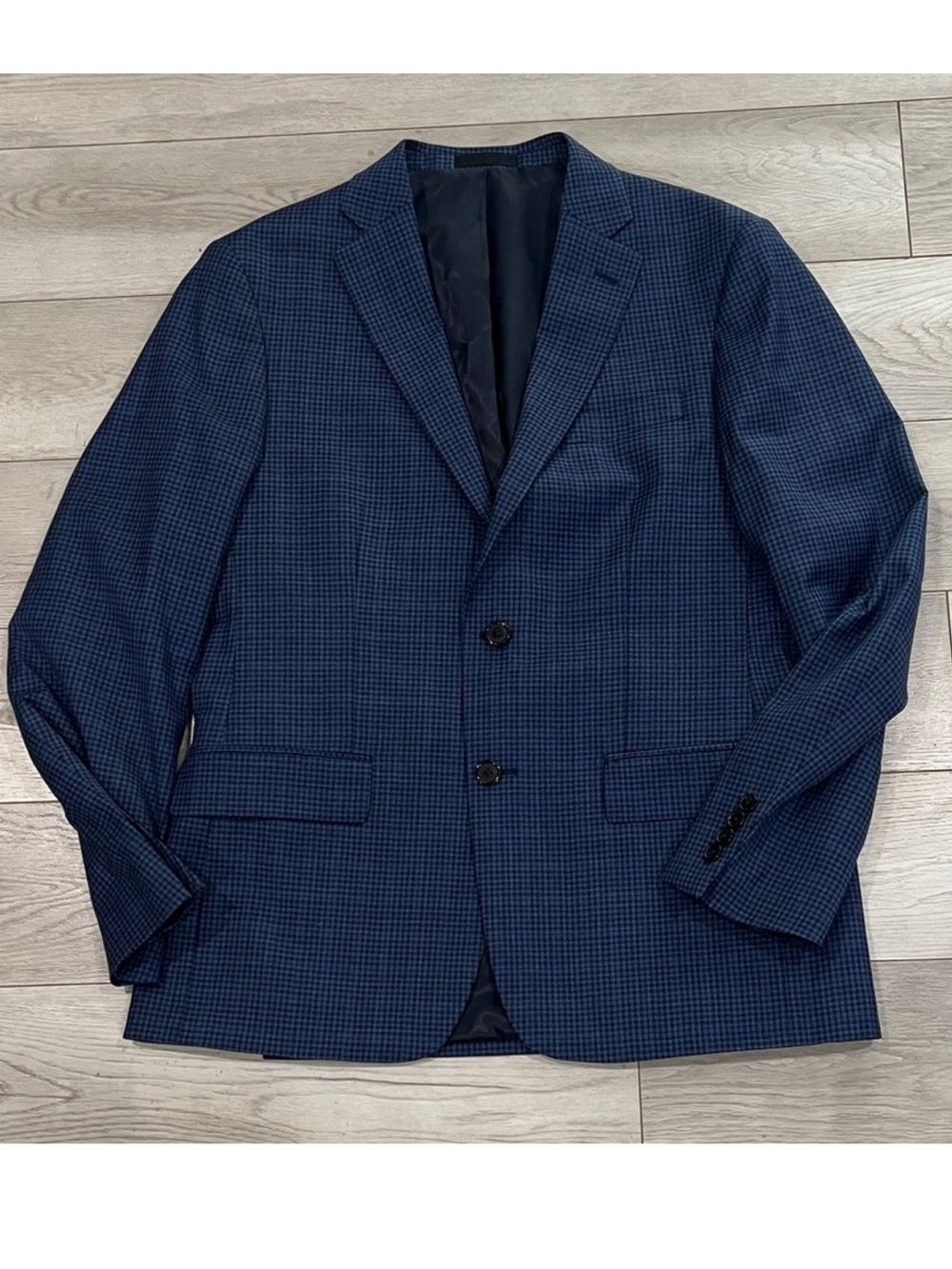 Ralph Lauren Navy super nice and stylish blazer/jacket!